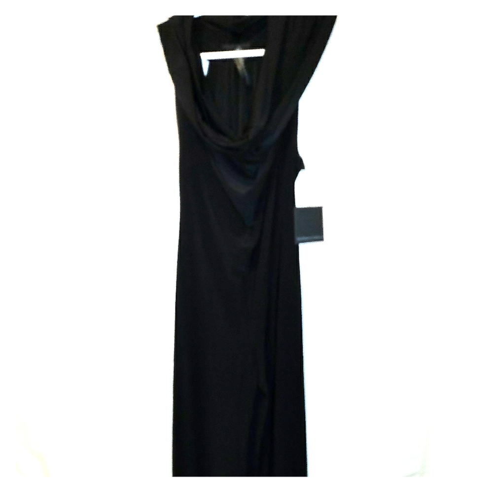 Norma Kamali Women's Jumpsuit